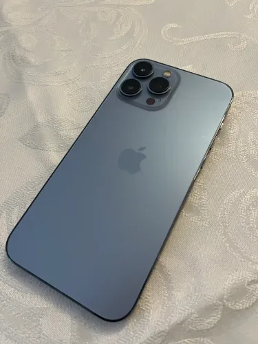 iPhone 13 Pro Max - 256gb