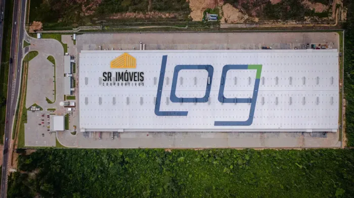 Imóvel para aluguel tem 4418 metros quadrados em Penedo - Itatiaia - RJ