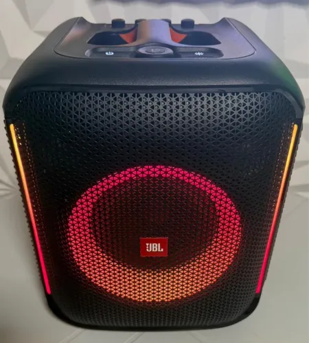 Jbl encore 2