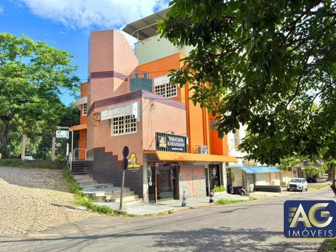 Prédio comercial a venda Bairro Independência Cachoeiro de Itapemirim-ES