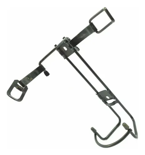 Suporte Extintor Incêndio Peugeot 206 1.4 2007 101170