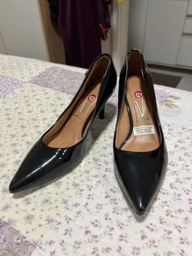 Sapato Scarpin Vizzano 36