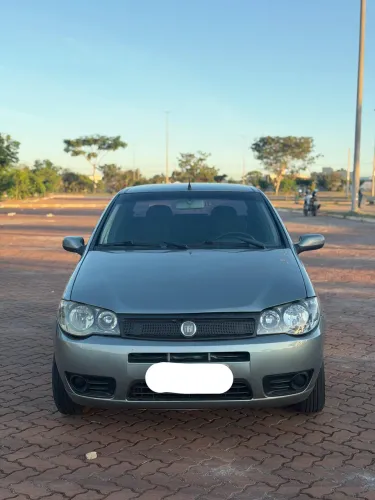 Fiat Siena 1.0/ EX 1.0 MPI Fire/ Fire Flex 8V 2010