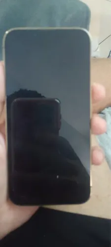 iPhone 13 Pro, 256g utilizado, pra sair hoje