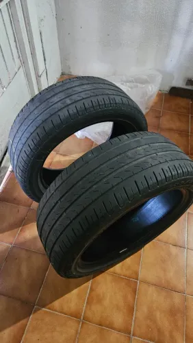 Pneus Pirelli Cinturato P7 205/50R17 (par)
