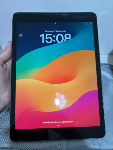 IPAD 9º GERAÇÃO 
