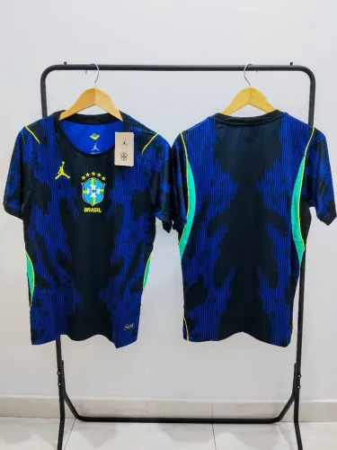 Seleção Brasileira 2026/2027 - Somos Loja
