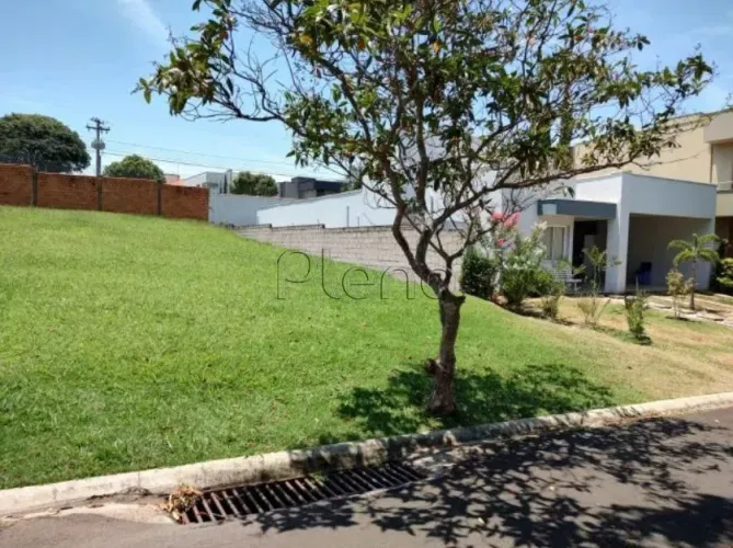 Terreno à venda em Campinas, Chácara Santa Margarida, com 467 m², Condomínio Residencial P