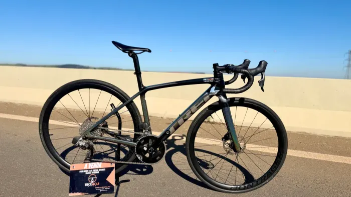 Trek Emonda SL6 G6 Disc Carbon