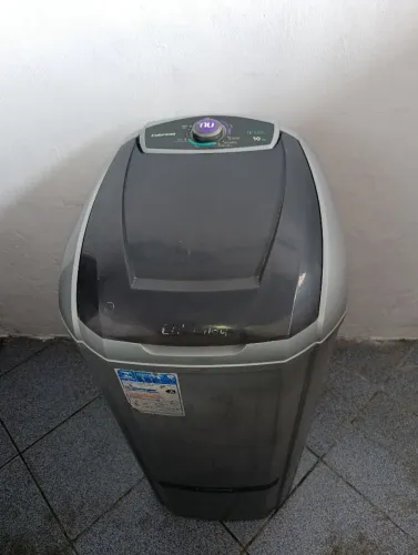 Tanquinho lavadora- 10kg - Colormaq