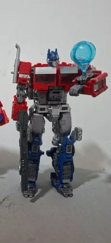 Transformers