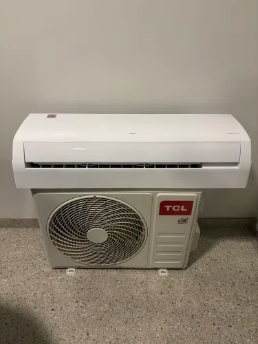 Ar condicionado Split Inverter 24mil BTUS