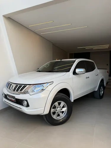 Mitsubishi L200 Triton Sport HPE 2.4 CD Diesel Aut. 2018
