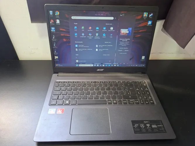 Acer Aspire 3 A315-23-R6HC