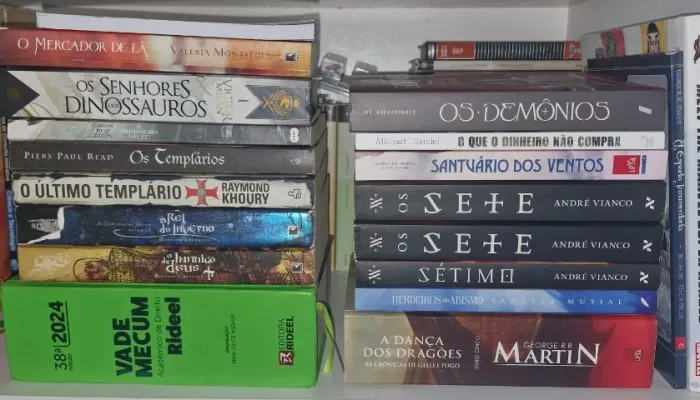 Livros