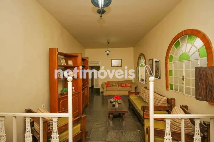 Venda Casa Nova Suíssa Belo Horizonte