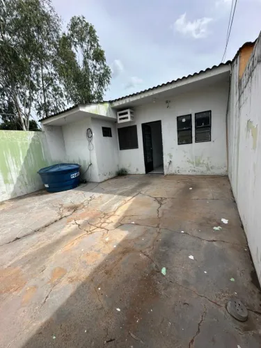 Vendo Casa No Bairro IPASE