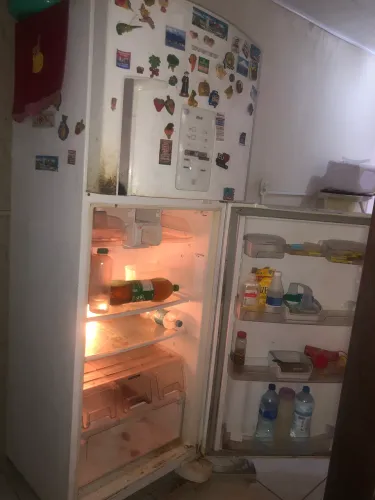 Venda de geladeira
