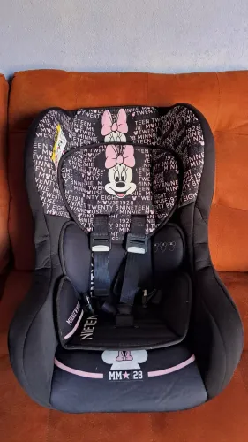 Cadeira para carro