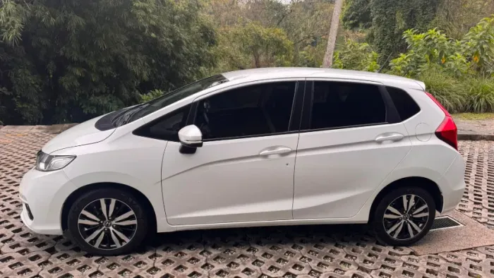 Honda Fit Ex/s/ex 1.5 Flex/flexone 16V 5P Aut. 2019