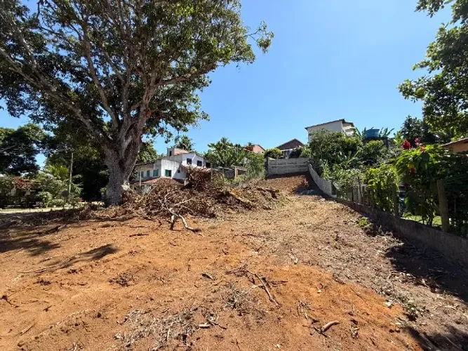 Oportunidade! Vendo Terreno em Condomínio do Rio Preto com 770m² - R$ 240.000,00