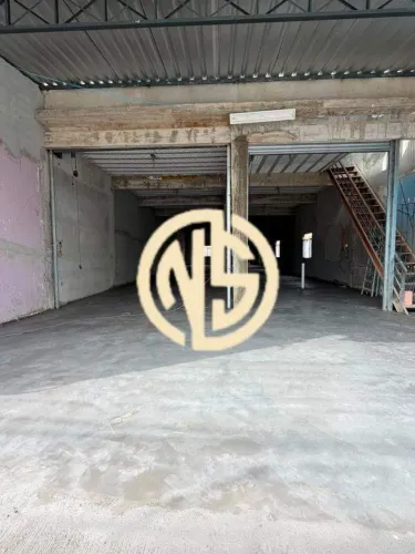 Salão comercial para aluguel com 300 m² e 3 vagas no Jardim São Manoel