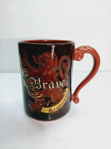 Caneca harry potter