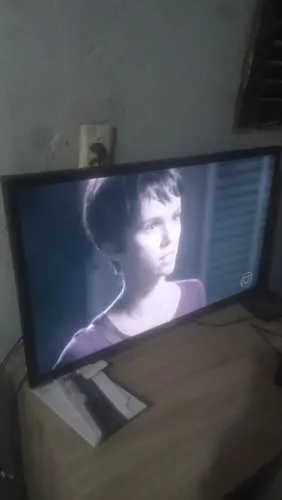 TV / Monitor Samsung 32" LED - Perfeito Estado!