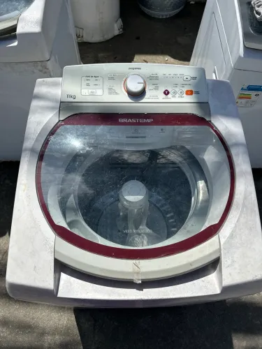 Máquina Brastemp 11Kg