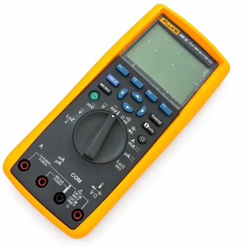 Fluke 289