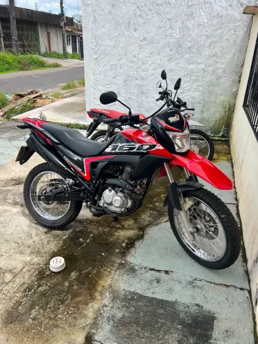 Vendo Bros 160