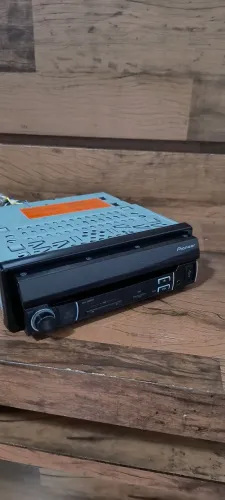 DVD e CD PLAYER PIONEER