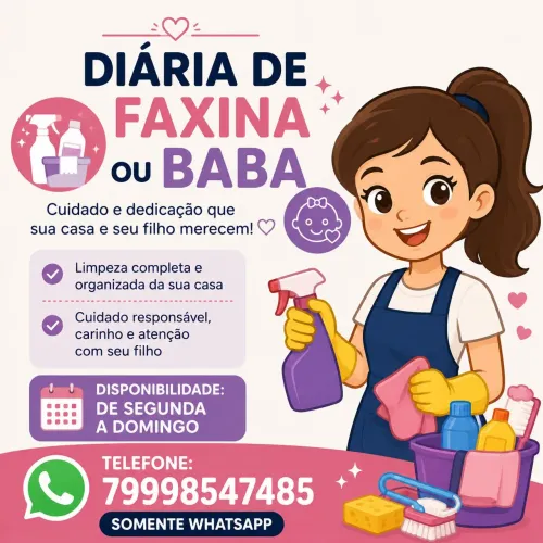 Diária 
