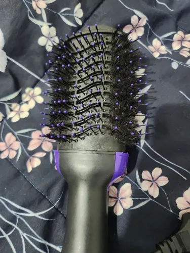 Escova secadora Modeladora