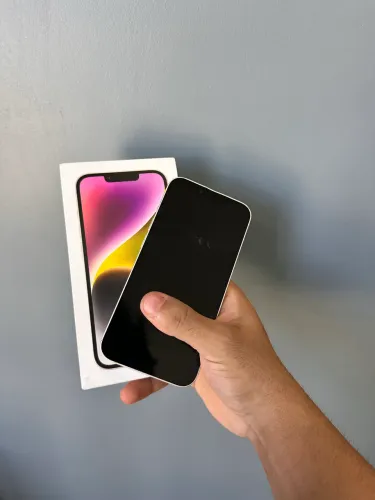 iPhone 14 128gb