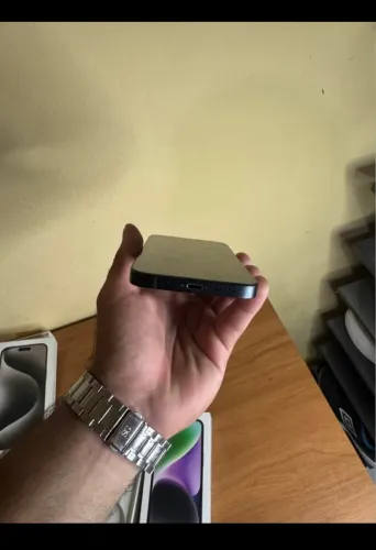 IPHONE 14 - Vendo ou Troco
