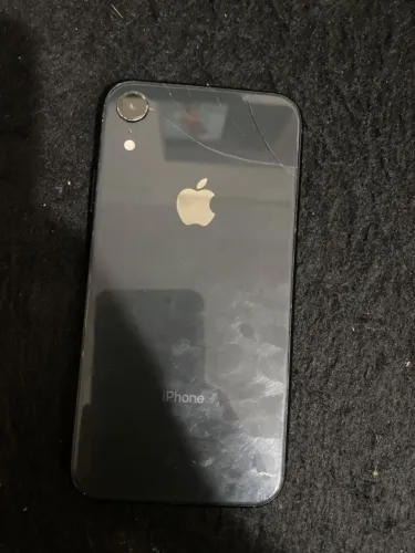 iPhone XR 128GB - Funcionando
