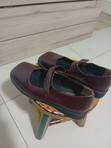 Sapato feminino adulto SELO: R$350