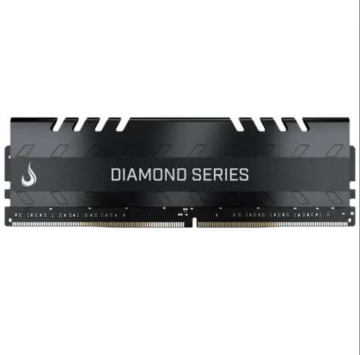 Kit Memória RAM Gamer 16GB (2x8GB) DDR4 3200MHz [Nome da Marca] - Nova / Lacrada / Com NF