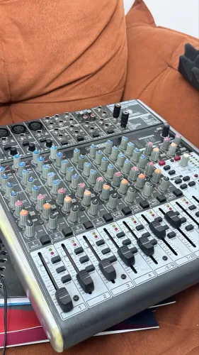 Mesa Beringher X1622 USB
