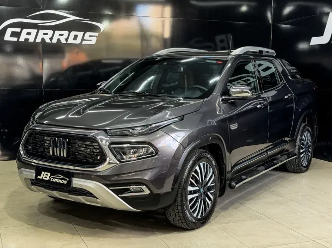 Fiat Toro Ranch 2.2 16V 4X4 TB Diesel Aut. 2025