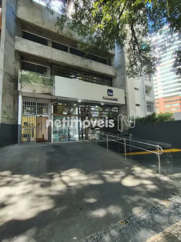 Excelente Sala Comercial no Corredor da Vitória  268 m²;