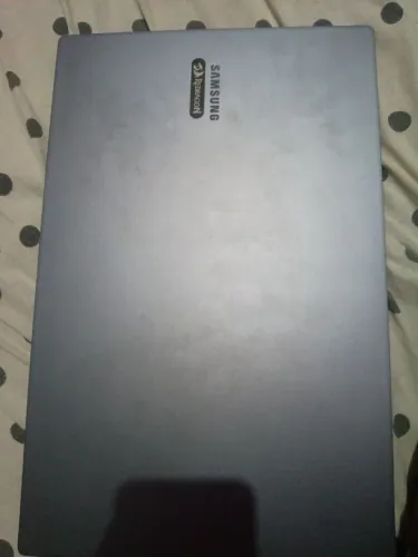 Notebook Galaxy book 4