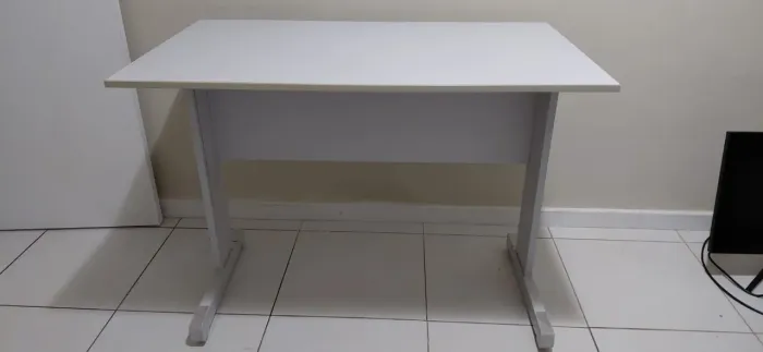 Mesa de estudos