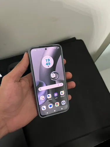 Moto Edge 30 NEO