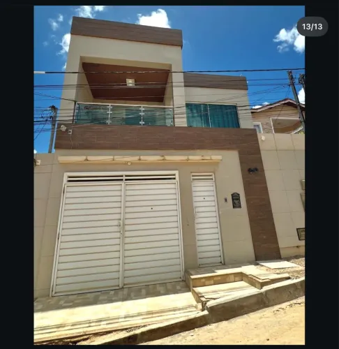 **Casa Santa Lúcia**