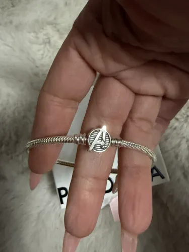 Pulseira Pandora original