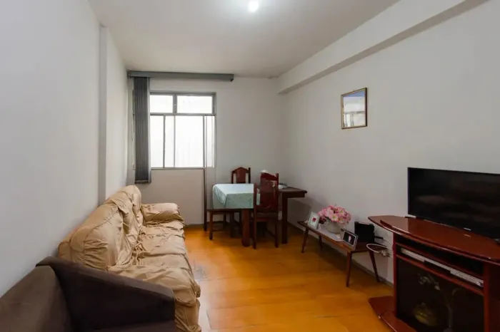 Apartamento à Venda - Padre Eustáquio, 3 Quartos, 90 m2
