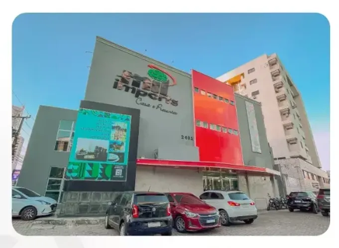 Vaga de trabalho - Operador de Caixa, Empacador, Repositor, Assist. de Marketing