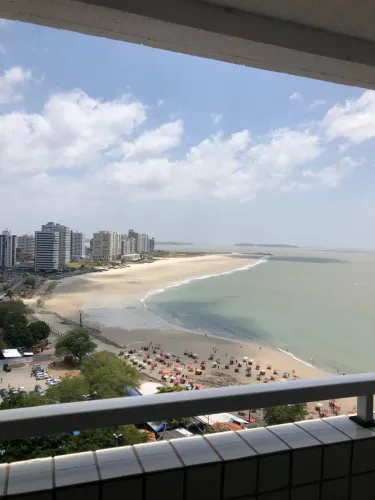 Apartamento na Ponta D?areia
